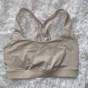 lululemon Energy Bra